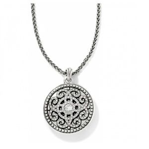 Brighton Illumina Swarovski Necklace